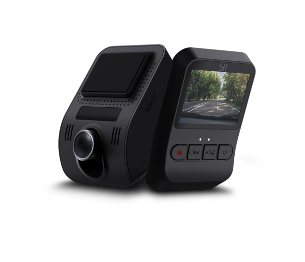 Xiaoyi Yi Mini Dash Camera FullHD/2″/140 - 450237 - zdjęcie
